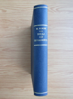 Mircea Eliade - Insula lui Euthanasius (1943)