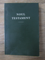 Anticariat: Noul Testament (1989)