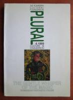 Anticariat: Plural, Nr. 4/1999. The gentle whisper of the magic