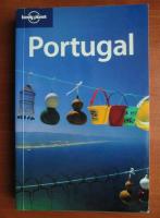 Portugal (ghid in limba engleza)