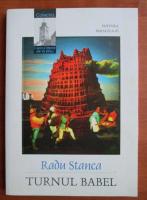 Radu Stanca - Turnul Babel