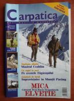 Revista Carpatica (2003)