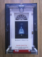 Anticariat: Robert Harris - Marioneta
