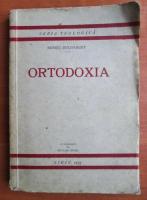 Sergiu Bulgakoff - Ortodoxia (1933)