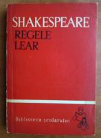 Anticariat: Shakespeare - Regele Lear