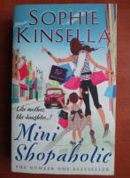Sophie Kinsella - Mini shopaholic