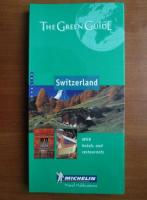 The green guide. Switzerland