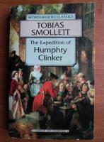 Tobias Smollett - The expedition of Humphry Clinker
