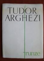 Anticariat: Tudor Arghezi - Frunze