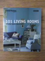 Anticariat: 101 living rooms