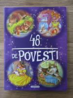 48 de povesti