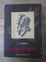 A. Fadeev - Tanara garda