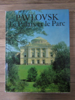 A. Koutchoumov - Pavlovsk. Le palais et le Parc