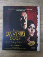 Akiva Goldsman - The Da Vinci Code