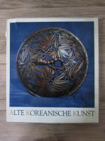 Anticariat: Alte Koreanische Kunst (album)