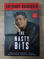 Anthony Bourdain - The nasty bits