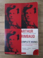 Anticariat: Arthur Rimbaud - Complete works