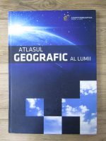 Atlasul geografic al lumii (2016)