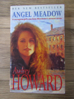 Anticariat: Audrey Howard - Angel meadow