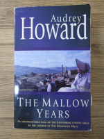 Audrey Howard - The mallow years