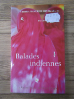 Balades indiennes