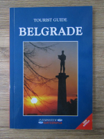 Belgrade. Tourist guide