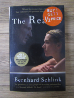 Anticariat: Bernhard Schlink - The reader