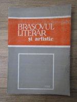 Brasovul literar si artistic