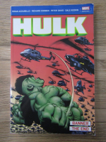 Anticariat: Brian Azzarello - Hulk