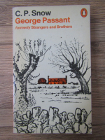 C. P. Snow - George Passant