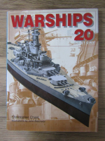 Christopher Chant - Warships of the 20th century