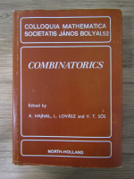 Combinatorics