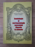 Constanta Falca - Semiologia si morfologia aparatului digestiv la animale