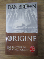 Dan Brown - Origine