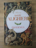 Dante Alighieri - Infernul