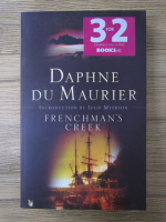 Daphne du Maurier - Frenchman's creek