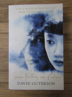 Anticariat: David Guterson - Snow falling on cedars