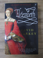 David Starkey - Elizabeth