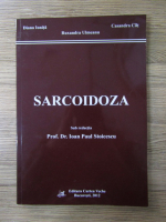 Diana Ionita, Casandra Cilt - Sarcoidoza