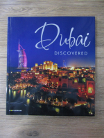 Anticariat: Dubai discovered