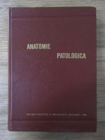 Anticariat: E. C. Craciun - Anatomie patologica