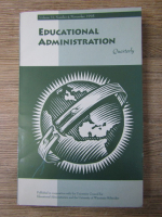 Anticariat: Educational administration, nr. 4, noiembrie 1995 (volumul 31)