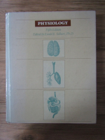 Anticariat: Edwald E. Selkurt, Ph. D. - Physiology