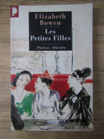 Elizabeth Bowen - Les petites filles