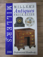 Anticariat: Elizabeth Norfolk - Miller's antiques price guide. Professional Handbook 1999