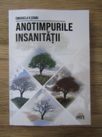 Anticariat: Emanuela N. Soimu - Anotimpurile insanitatii