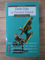 Emile Zola - Le Docteur Pascal