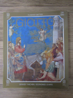 Eugenio Battisti - Giotto (album)