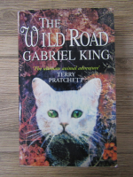 Gabriel King - The wild road 