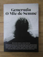 Anticariat: Generatia O mie de semne